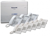 KX-TEM824