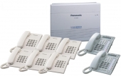 KX-TES824