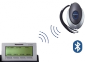 Headset-bluetooth