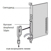 KX-TDA6174 (ESLC16) - 