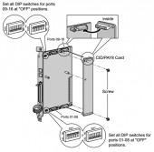  KX-TDA0189 -  