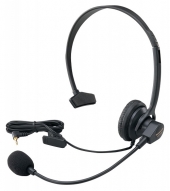KX-TCA89 (HEADSET)