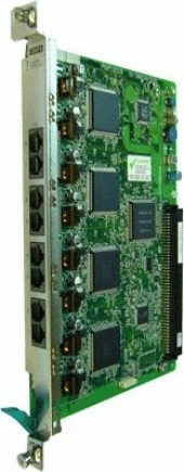 KX-TDA0143     4  