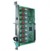 KX-TDA0180 -   8    (LCOT8)