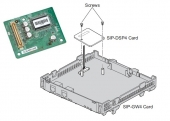 KX-TDA3451  4-   (SIP-DSP4)