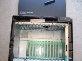TDA620-empty