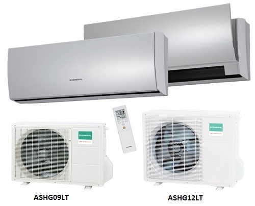   ASHG09LT / ASHG12LT