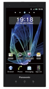 ELUGA Power -  