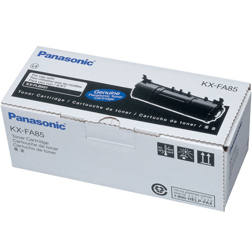 Panasonic KX-FA85       