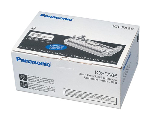 Panasonic KX-FA86        