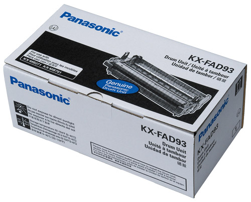 Panasonic KX-FAD93        