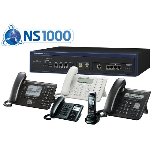NS1000 - SIP  IP 