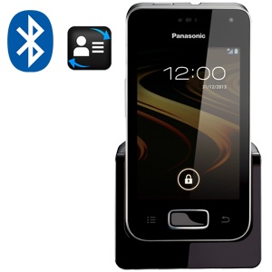 PRX110 Bluetooth