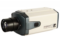 EC-5MIP 5 Мегапикселова Box Day/Night IP видеокамера