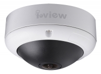 FE-5MIP IP Fisheye Camera