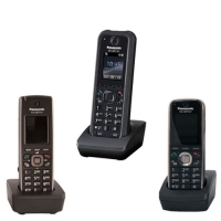KX-UDT Продуктова гама SIP телефонни апарати