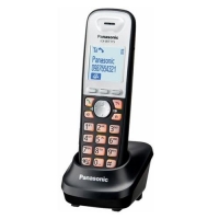 KX-WT115 мобилен DECT телефон