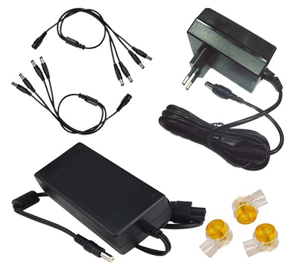 Accessories for Bullet UTP cameras