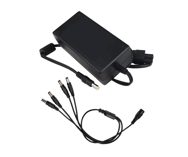 PW-2404A Power Adapter Package