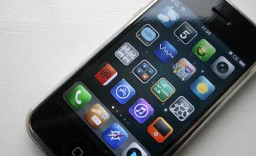 Ново приложение за iPhone и Android контролира електрически уреди от разстояние