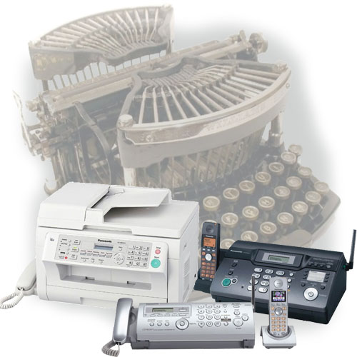 Факс апарати и мултифункционални устройства