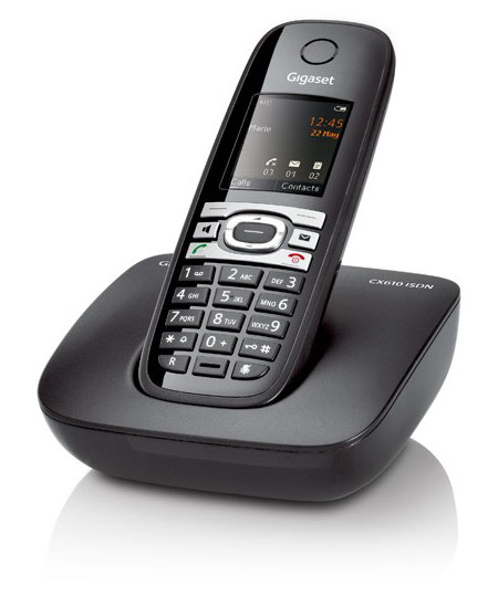 Gigaset CX610 ISDN