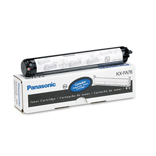 Panasonic KX-FA76  Тонер касета за лазерен факс апарат