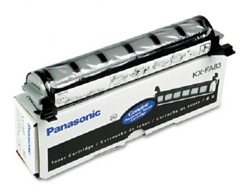 Panasonic KX-FA83  Тонер касета за лазерен факс апарат