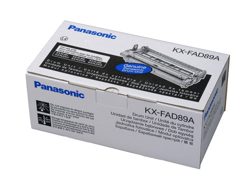 Panasonic KX-FAD89  Касета с барабан за лазерен факс апарат