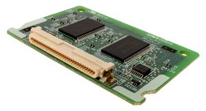 KX-TDA3105_Допълнителен модул за разширение на паметта