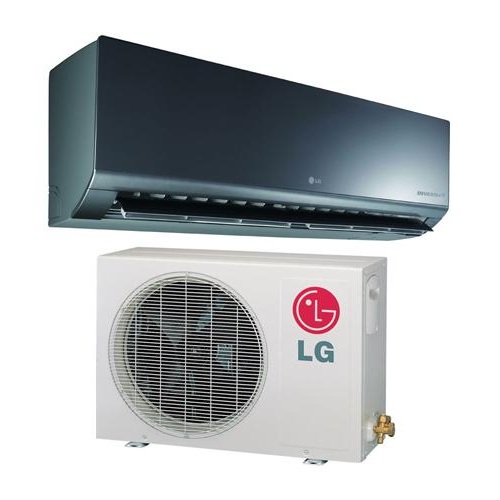 Климатици LG - Максимална енергийна ефективност