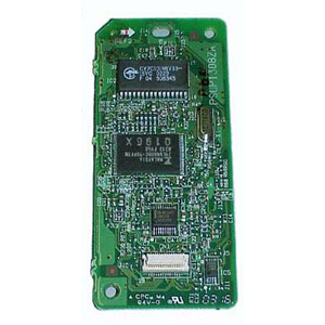 KX-TDA0196 аналогова модем карта (RMT)