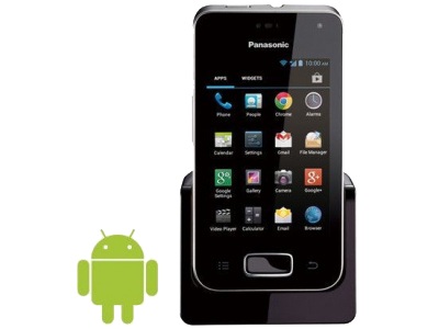 PRX110 Android